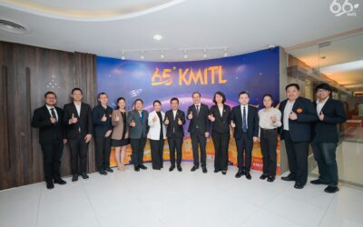 Welcoming Harbin Institute of Technology (HIT)