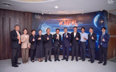 Welcomes National Institute of Technology