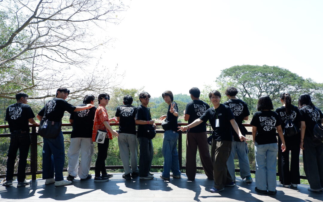 International Camp 2026: Activity Highlights