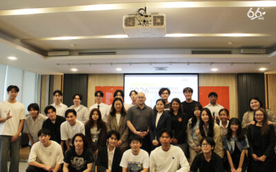 Peer Practical Internship 2026: 1st Week Highlights