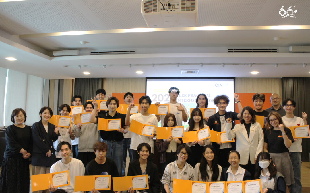 Peer Practical Internship 2026: 2nd Week Highlights