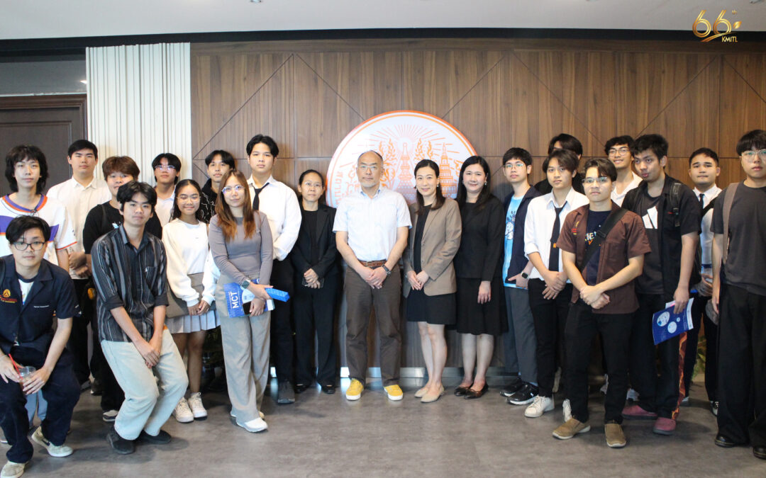 Study Opportunities in Japan with Institute of Science Tokyo