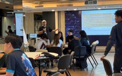 Getting LEX 2026 Ready: Design Thinking Training