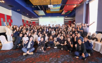 IRO Networking Day: Now. Next. New. – Future-Ready IROs