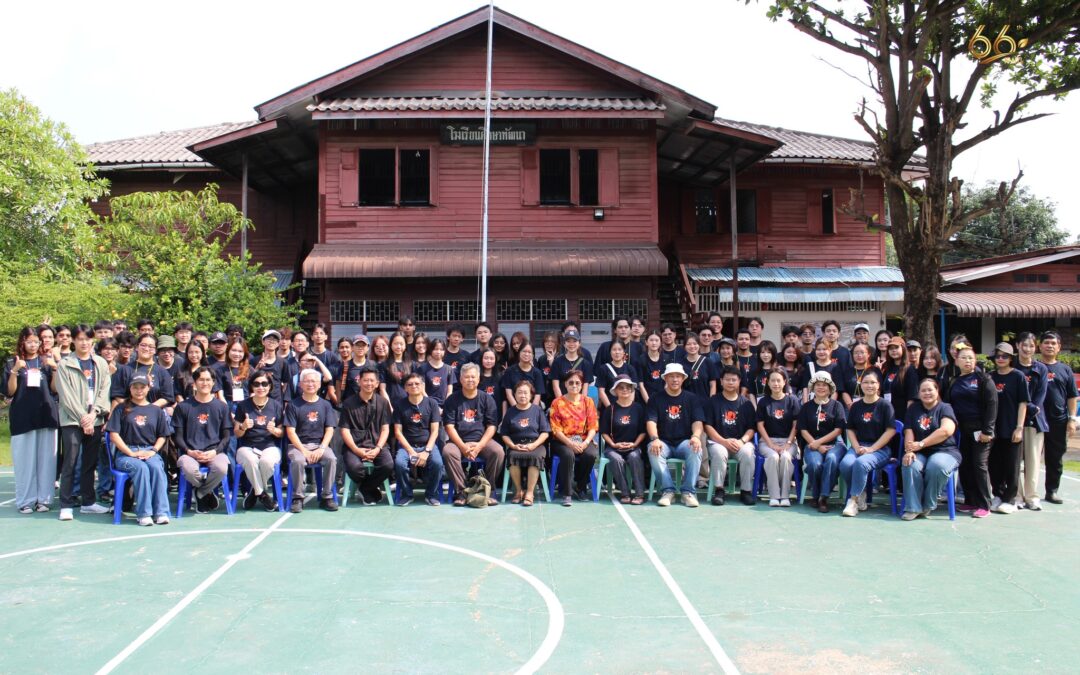 Learning Express 2026 : Community to Prototype Journey