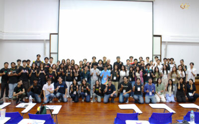 Learning Express 2026: Program Kick-off Highlights