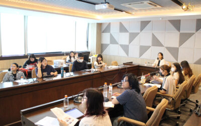 Summer School 2026 @ York University: Pre-Departure Orientation