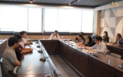 Exchange Scholarship 5/2026 Interview Session