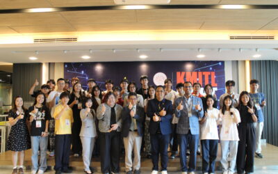 Venture Builder Camp 2026: From Ideas to Real-World Solutions!