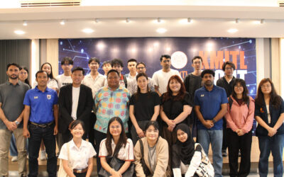 OIA x ITS: Explore Your Global Opportunities
