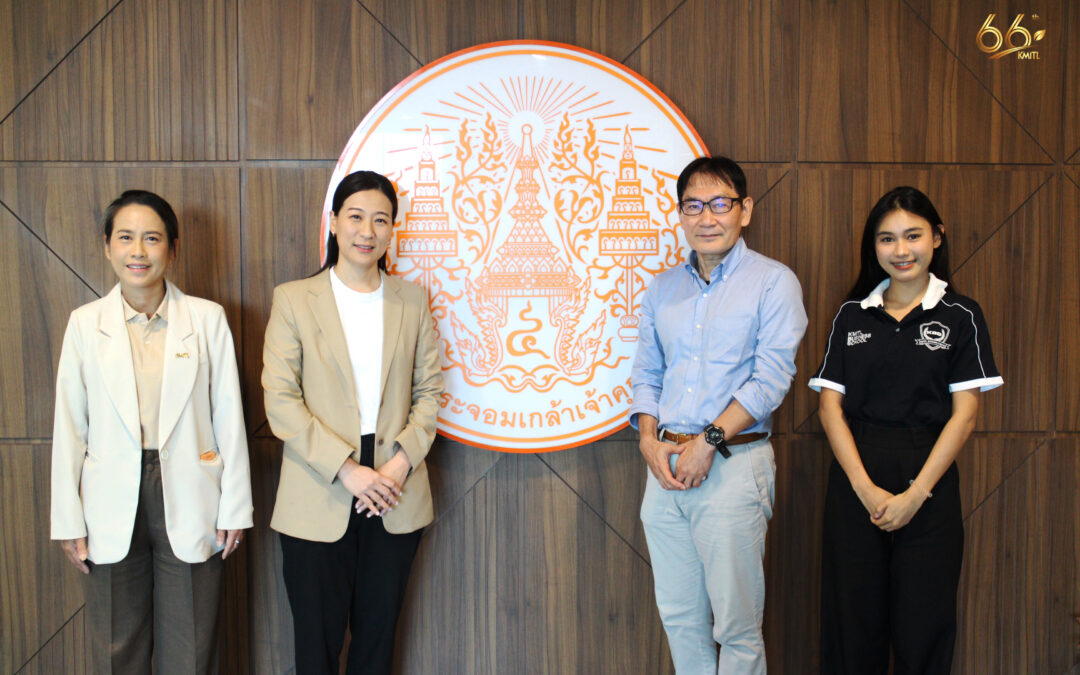Welcomes Shibaura Institute of Technology, Japan